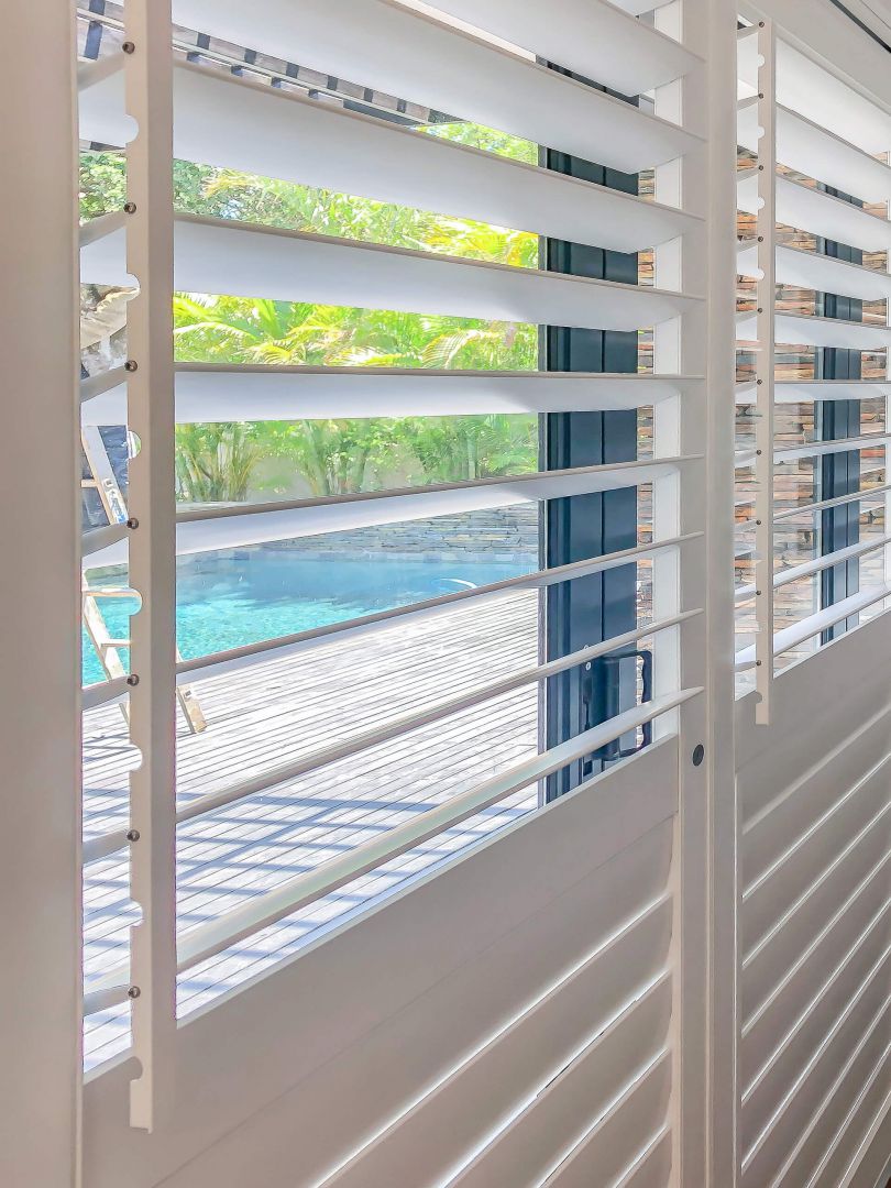 Blockhouse Lite Shutters