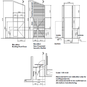 Submitted Design