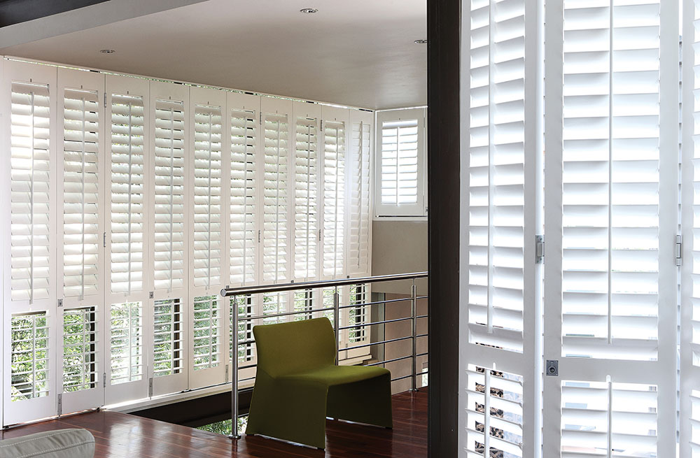 T1 Shutters