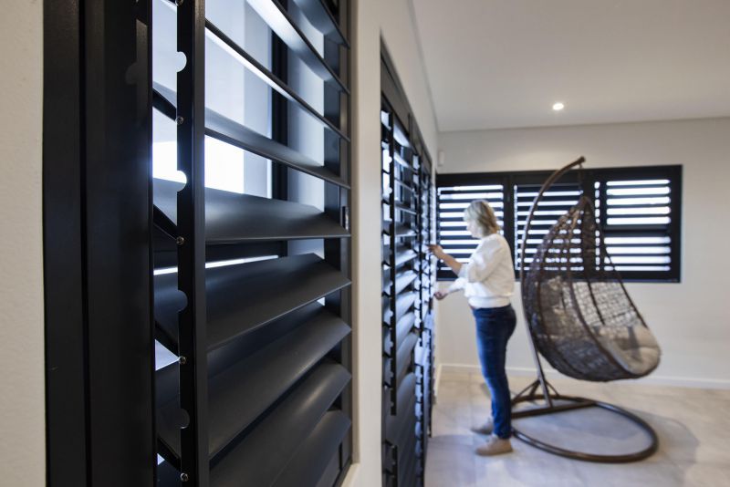 Security Shutters – The Nitty Gritty
